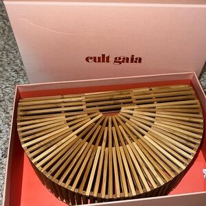 Cult Gaia - Gaia’s Ark